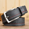 Two-Toned Belt