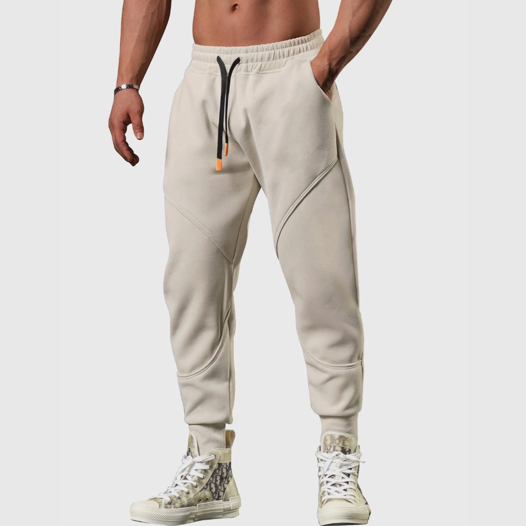 Flex Fit Athletic Jogger Sweatpants