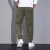 Casual Corduroy Joggers