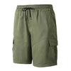 City Streets Casual Cargo Shorts