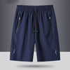 SecureFit Athletic Shorts