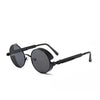 Retro Round Sunglasses