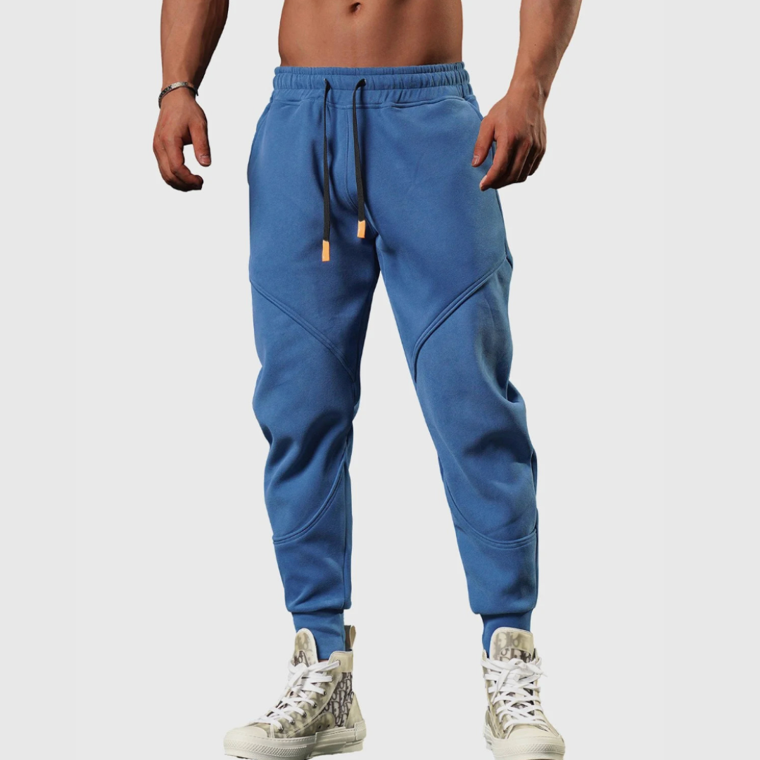 Flex Fit Athletic Jogger Sweatpants