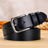 Cowhide Leather Belt