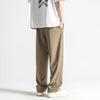 Breeze Fit Straight Leg Casual Pants