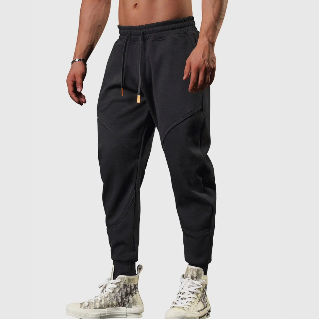 Flex Fit Athletic Jogger Sweatpants