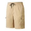 City Streets Casual Cargo Shorts