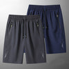 SecureFit Athletic Shorts