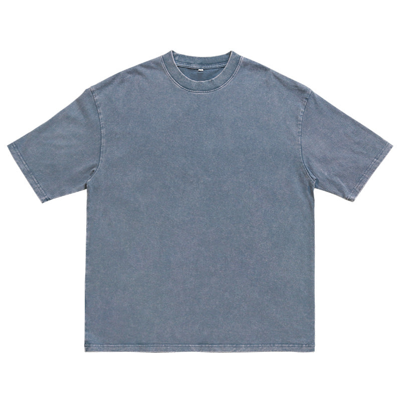 Acid Washed TShirt