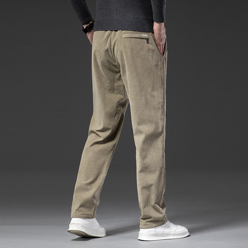 Corduroy Lounge Pants