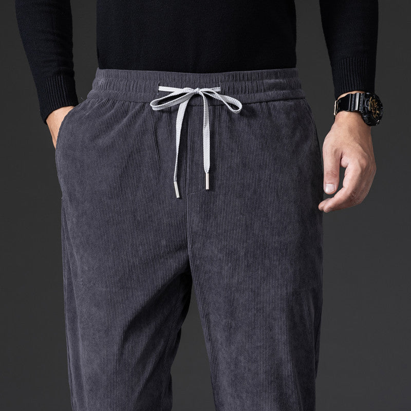 Corduroy Lounge Pants