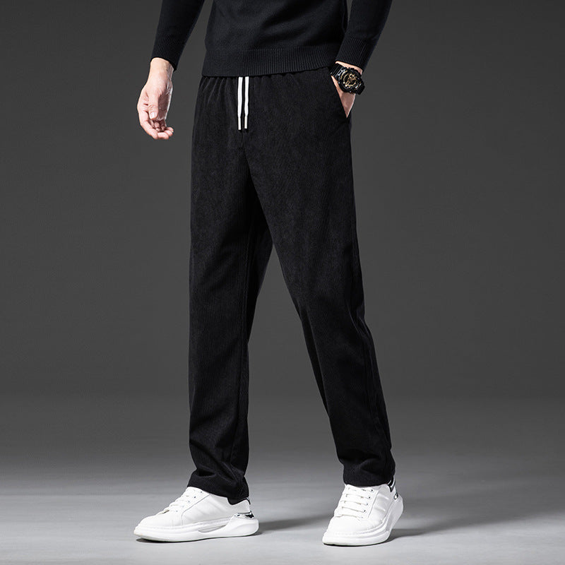 Corduroy Lounge Pants