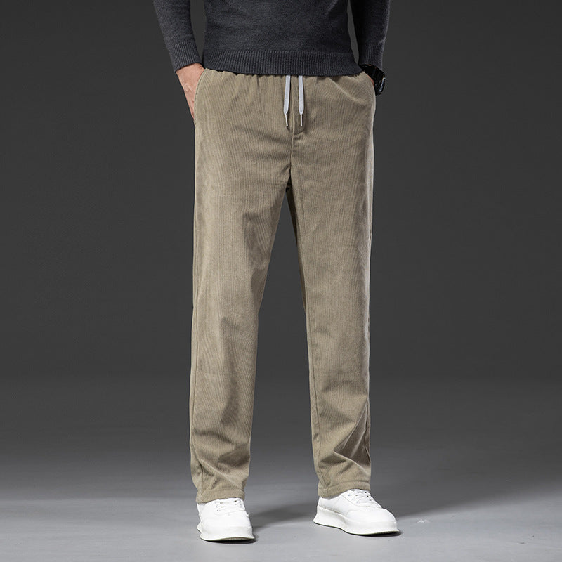 Corduroy Lounge Pants