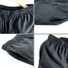 Drawstring Beach Shorts