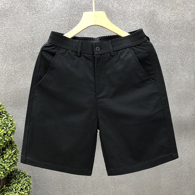 Flex Chino Shorts