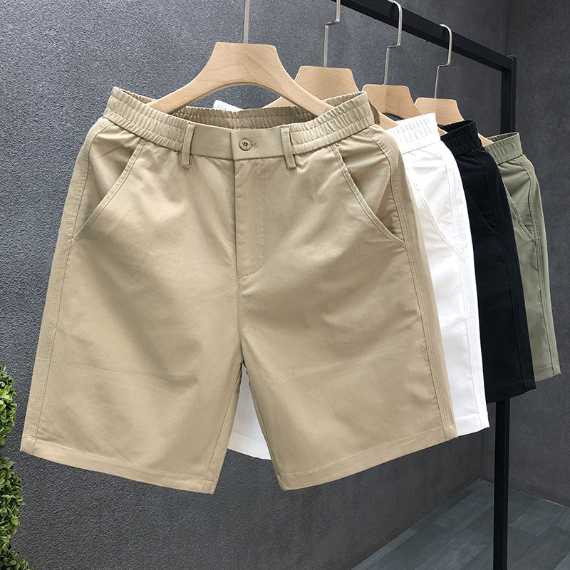 Flex Chino Shorts