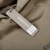 Essentials Hooded Comfort Fit Sweatshirt