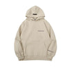 Essentials Hooded Comfort Fit Sweatshirt