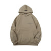 Essentials Hooded Comfort Fit Sweatshirt