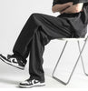 Breeze Fit Straight Leg Casual Pants