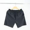 Drawstring Beach Shorts