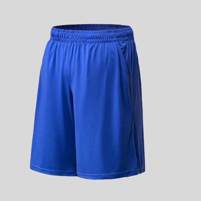 Athletic Gym Shorts