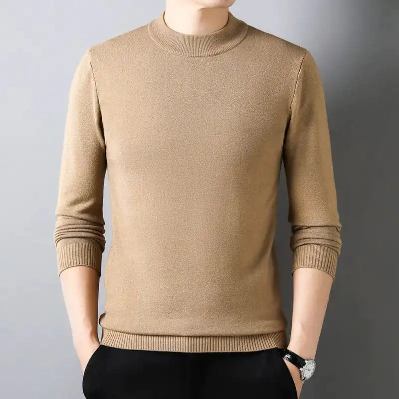 Timeless Comfort Sweater