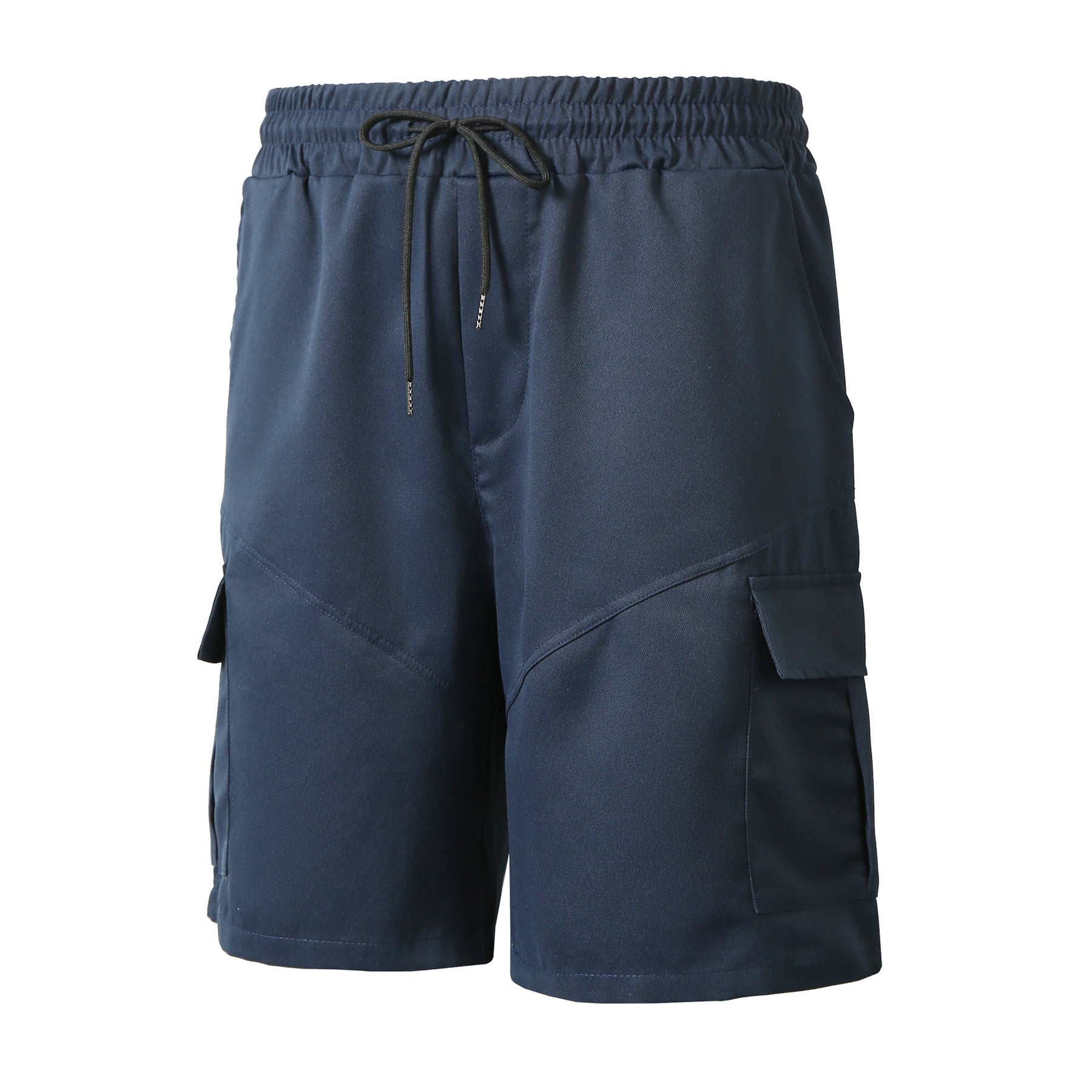 City Streets Casual Cargo Shorts