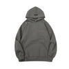 Essentials Hooded Comfort Fit Sweatshirt