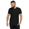 Comfy Embroidered Logo Classic Short Sleeve TShirt